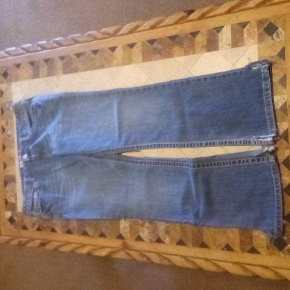 Aeropostale Bootcut Woman's 13/14 - Picture 1 of 8